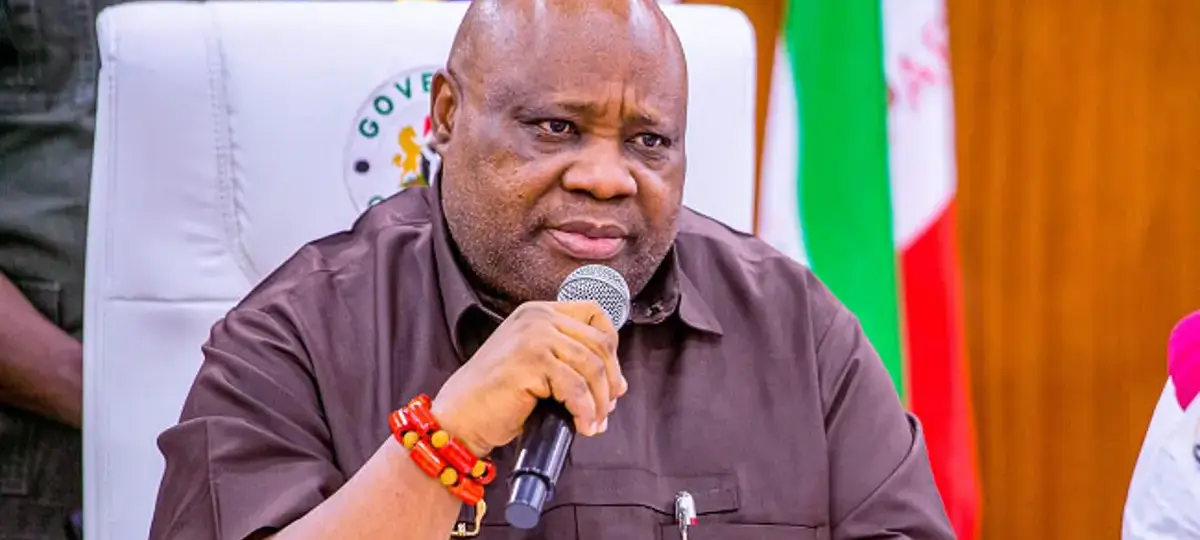 Gov Adeleke condemns teenager’s death, accuses police of bias