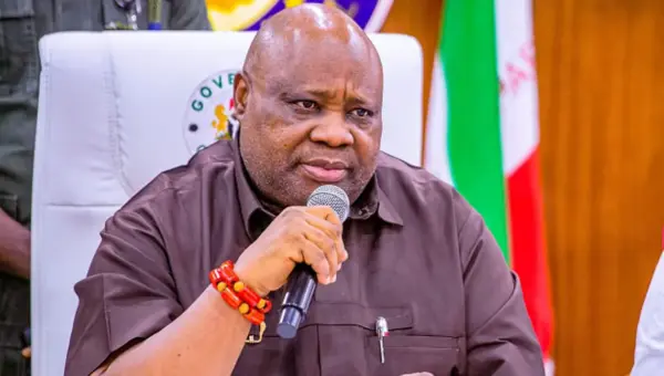 Gov Adeleke condemns teenager’s death, accuses police of bias