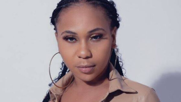 ‘If you don’t give me money, you dont love me’ – Actress Miriam Ogbonna