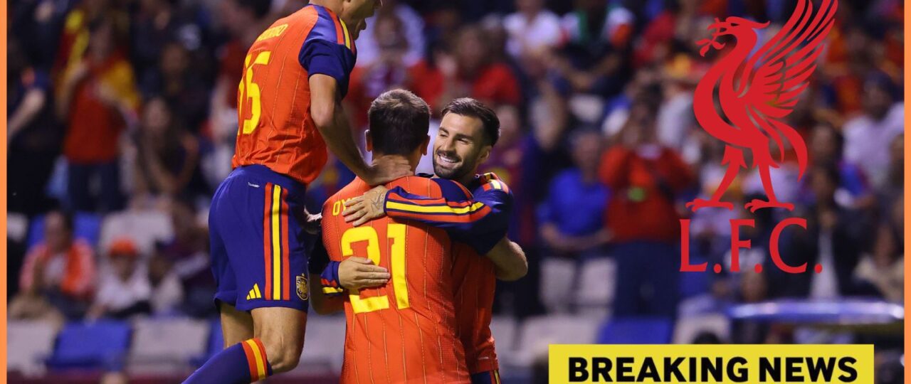 “Hijack done” – Fabrizio Romano confirms sudden Liverpool signing, medical can be done at World Cup