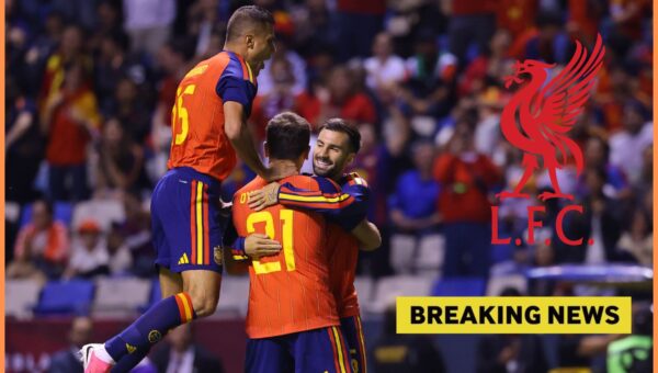 “Hijack done” – Fabrizio Romano confirms sudden Liverpool signing, medical can be done at World Cup