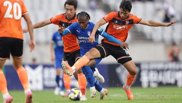 2026 K League 2 Round 15 Preview