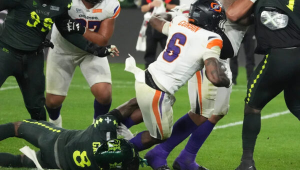 Previewing and predicting Orlando Storm’s playoff game vs DC Defenders