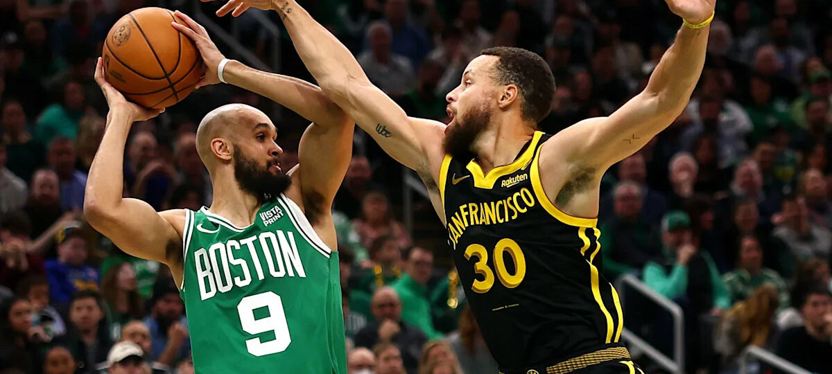 Derrick White, other NBA stars join college basketball front offices. What do they do?