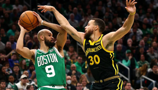 Derrick White, other NBA stars join college basketball front offices. What do they do?