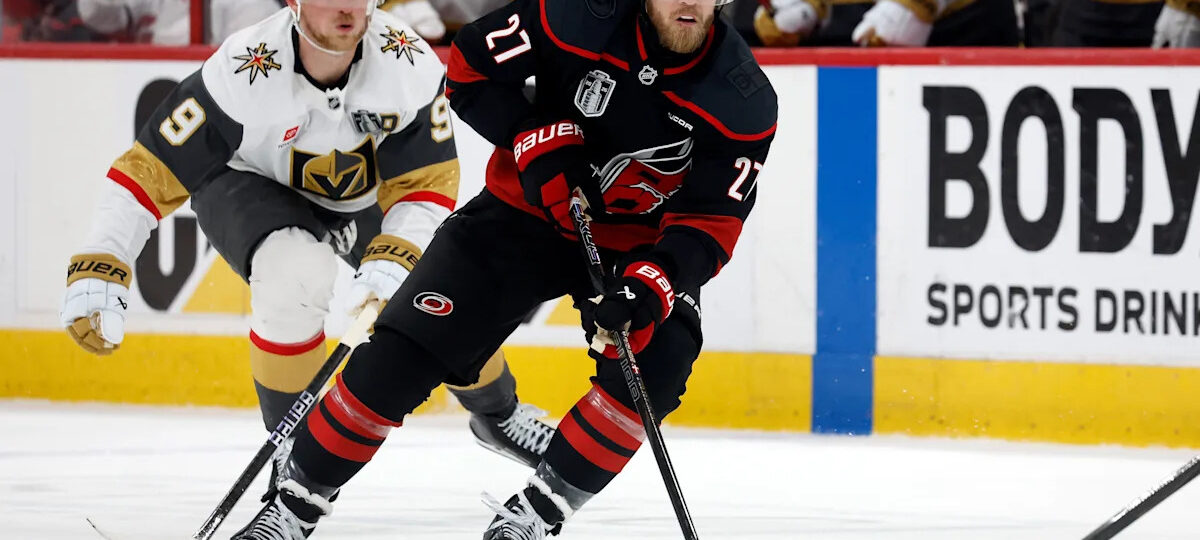 Golden Knights need improved play from Eichel, Hart and special teams to beat the Hurricanes