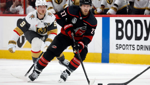 Golden Knights need improved play from Eichel, Hart and special teams to beat the Hurricanes