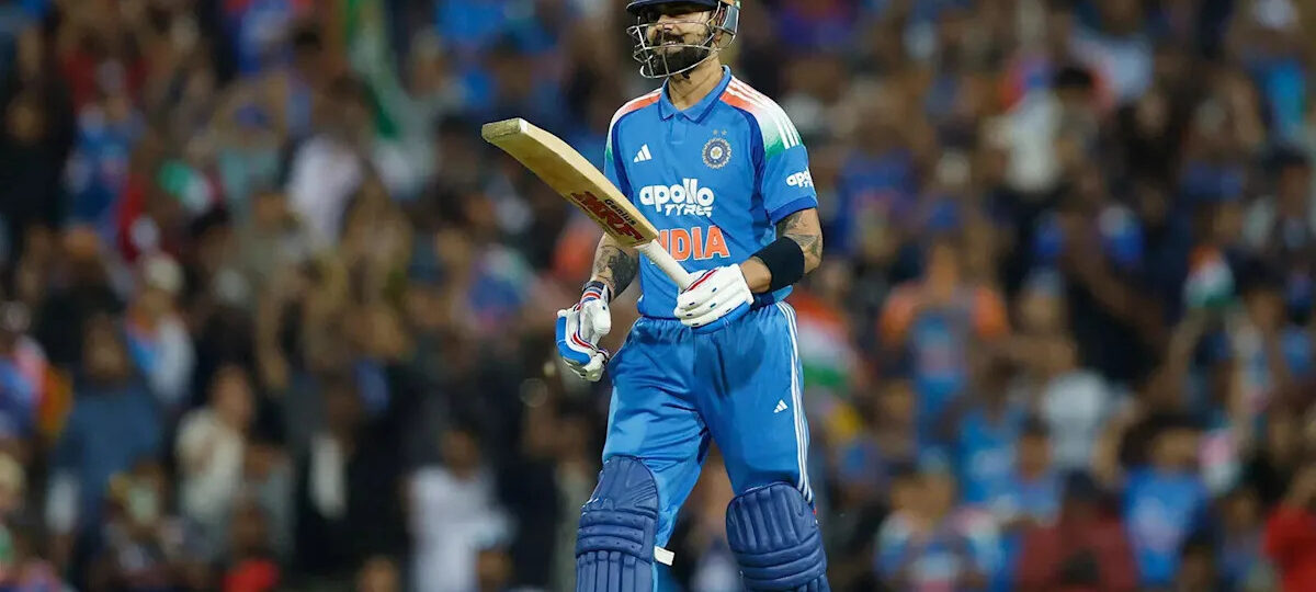 Virat Kohli replacement named for Afghanistan ODIs, Agarkar delivers positive fitness update