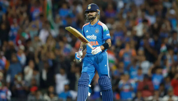 Virat Kohli replacement named for Afghanistan ODIs, Agarkar delivers positive fitness update