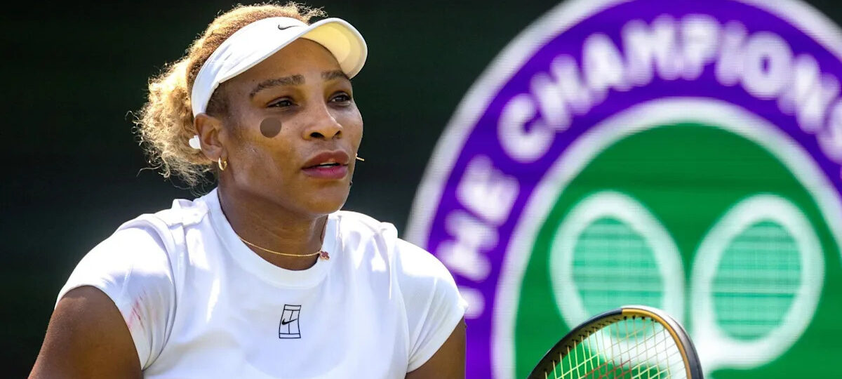 How 'gruelling' doping protocols almost put Williams off comeback