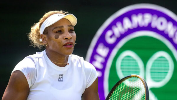 How ‘gruelling’ doping protocols almost put Williams off comeback