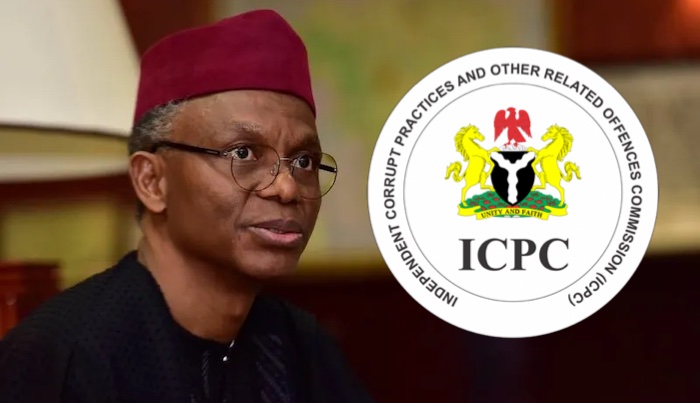 El-Rufai’s supporters hire US lobbying firm over ICPC prosecution