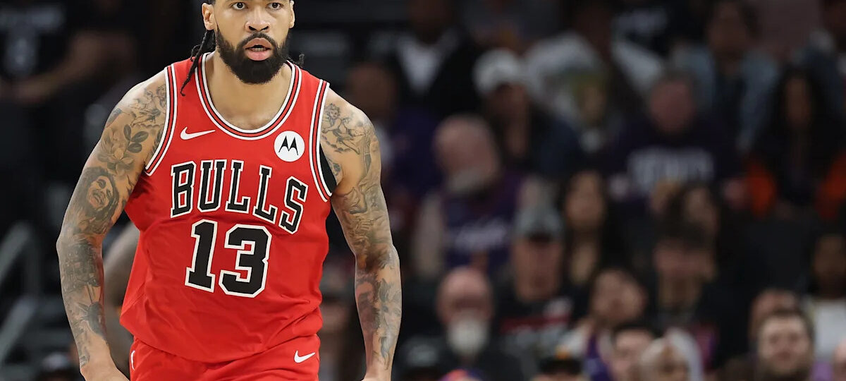 3 big men who make sense for Sixers in the upcoming free agency period