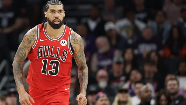 3 big men who make sense for Sixers in the upcoming free agency period