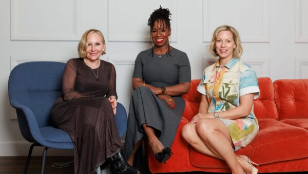 Why Accenture buying Whalar is a ‘coming-of-age moment’ for creator marketing