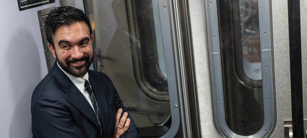 5 charts show who has the best and worst commutes in New York City