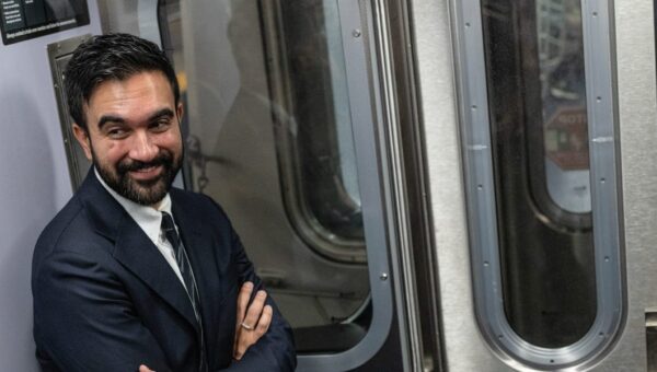 5 charts show who has the best and worst commutes in New York City
