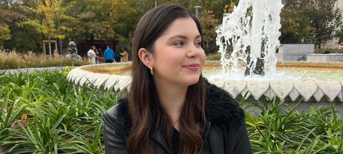 I spent 5 years building my dream life in Madrid. Then, I left it behind and moved to New York City.
