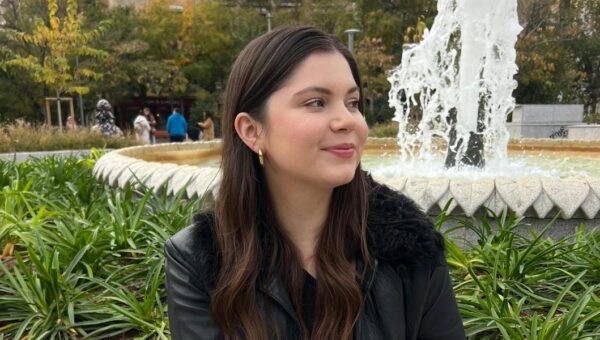 I spent 5 years building my dream life in Madrid. Then, I left it behind and moved to New York City.