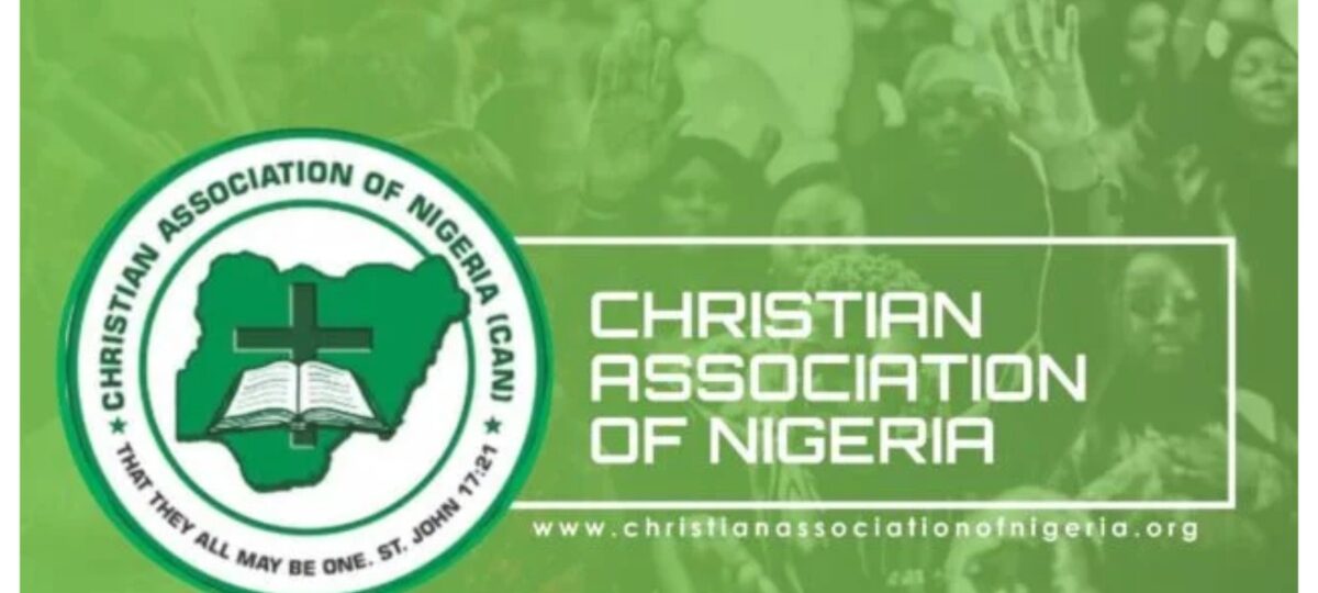 MFM, CAN, PFN, govt officials hold prayer sessions over insecurity in Nigeria