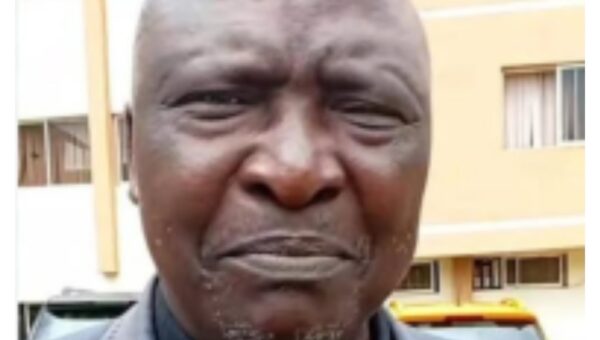 Again, Rev Dachomo cries out over fresh death threats