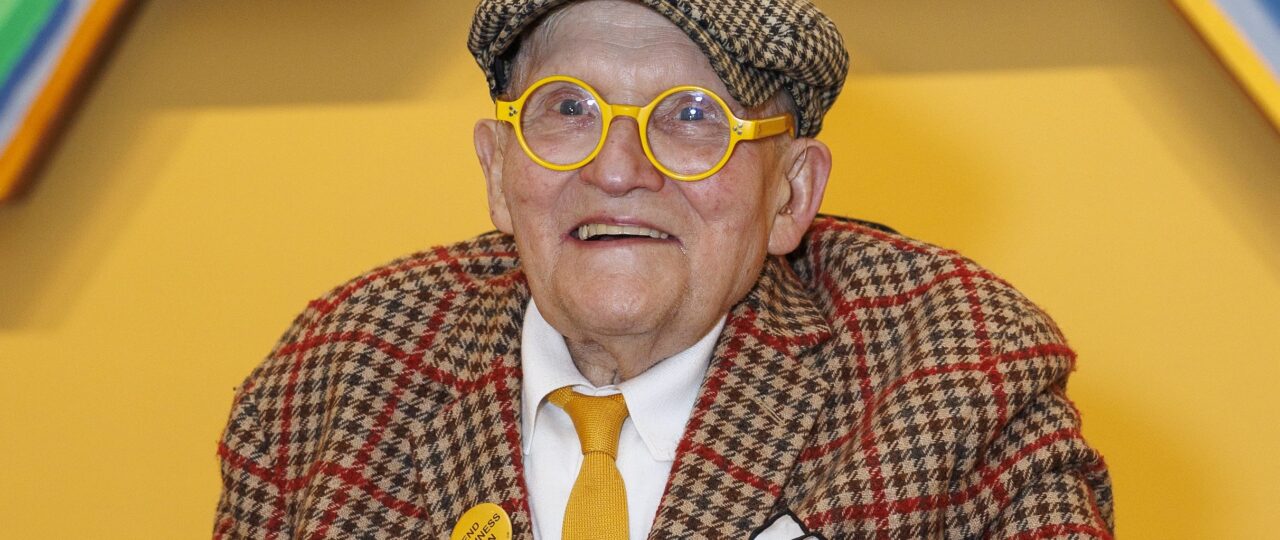Who Was David Hockney? About the British Artist Following His Death at 88