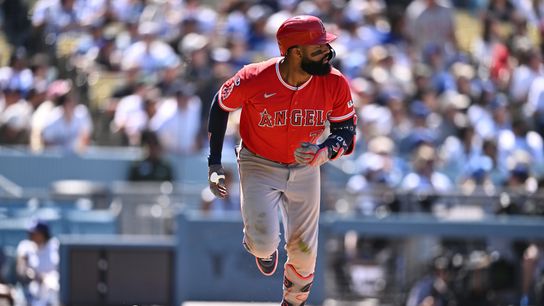 Series Preview: Angels hope to build off Sunday momentum against Astros at home