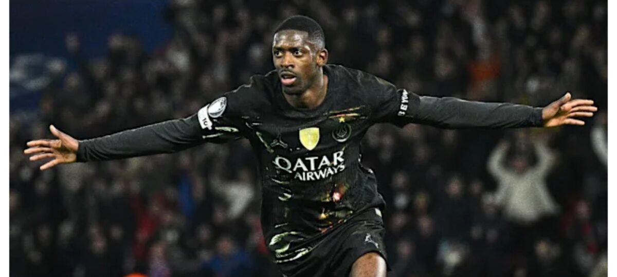 World Cup 2026: ‘Biggest fools’ – Jean-Michel Larque slams France over Ballon d’Or winner Dembele