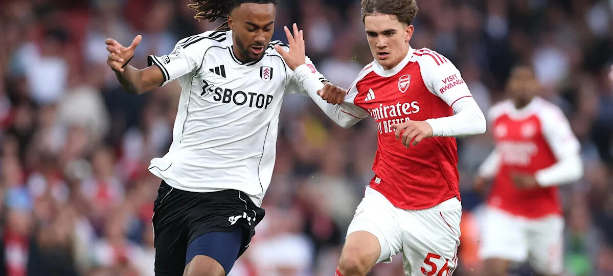 Report: Bayern Munich rebuff underwhelming €3 million bid from Fulham FC for Jonah Kusi-Asare