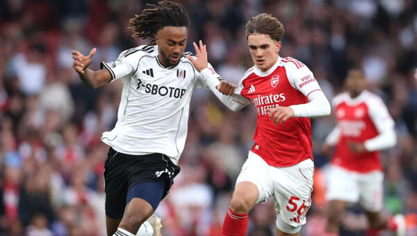 Report: Bayern Munich rebuff underwhelming €3 million bid from Fulham FC for Jonah Kusi-Asare