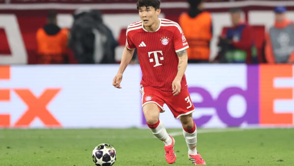 Juve-Kim? Huge price tag! Cardinale-Maignan, Lucca's future