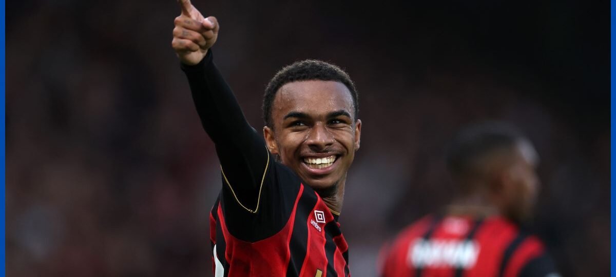 €100m Premier League star “favours” PSG move – but no deal looks likely this summer