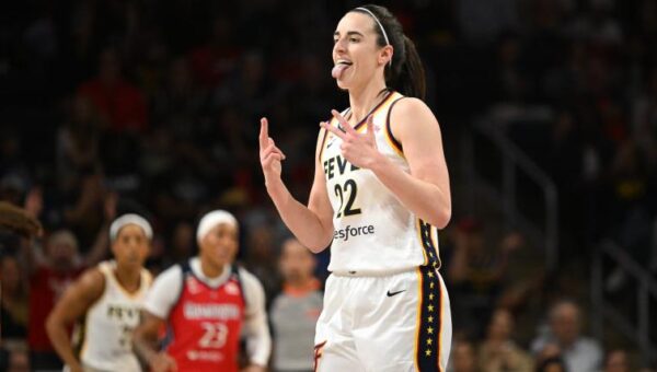 How many points did Caitlin Clark score tonight? Full stats and highlights from Fever at Mystics