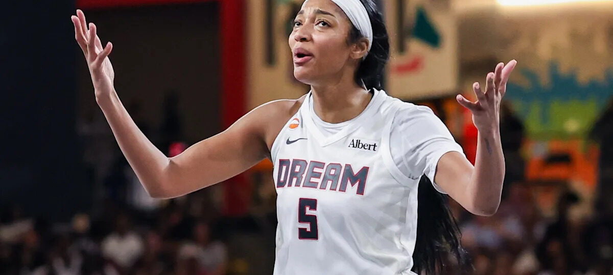 ‘Does WNBA not have coaches?’ Angel Reese draws harsh criticism from former ESPN star