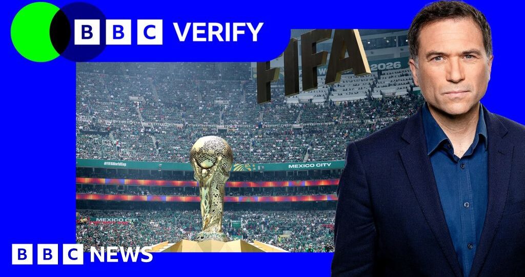 The costs and challenges facing the 2026 World Cup