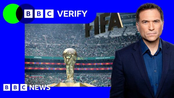 The costs and challenges facing the 2026 World Cup