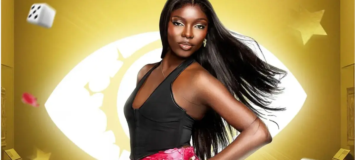 BBNaija Reunion: Danboskid on show was different from post-show – Zita