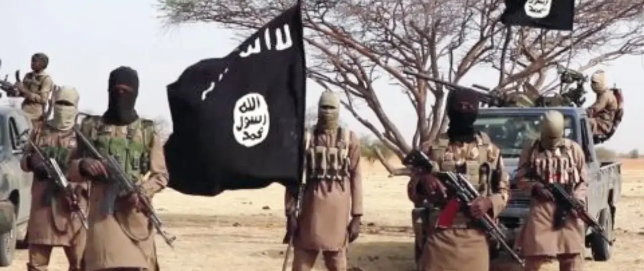 Seven suspected Boko Haram, ISWAP commanders arrested returning from hajj