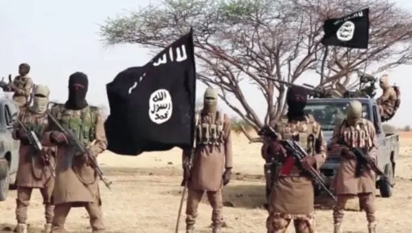 Seven suspected Boko Haram, ISWAP commanders arrested returning from hajj