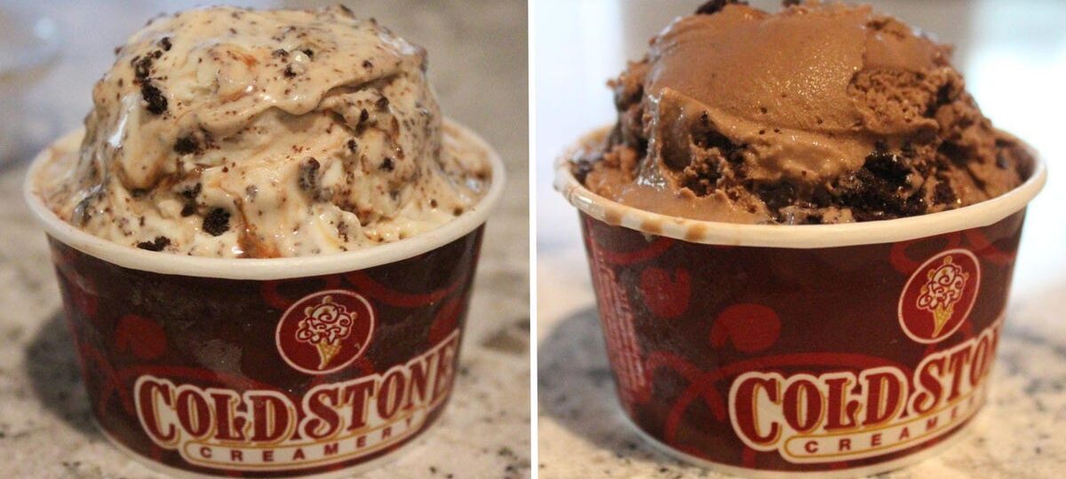 I tried 26 of Cold Stone Creamery's Signature Creations and ranked them from worst to best