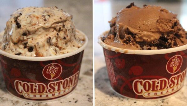 I tried 26 of Cold Stone Creamery's Signature Creations and ranked them from worst to best