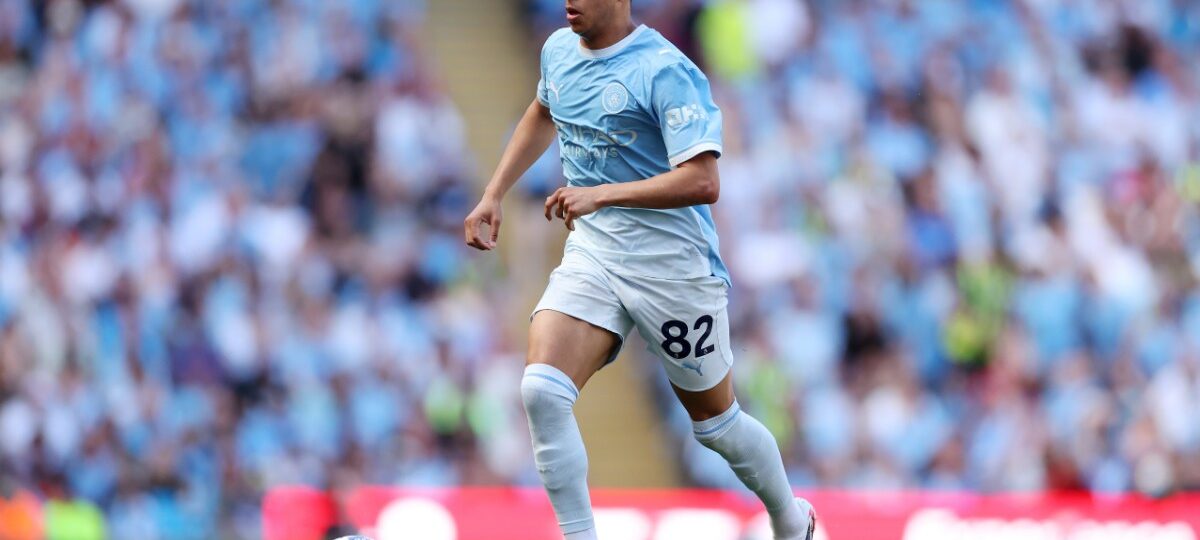 Could a change of role be what an England international needs at Manchester City?