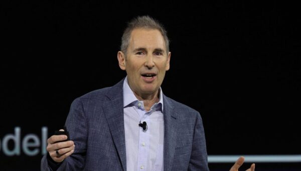 Amazon's first ever ChatGPT ads reveal a key part of the e-commerce giant's AI strategy