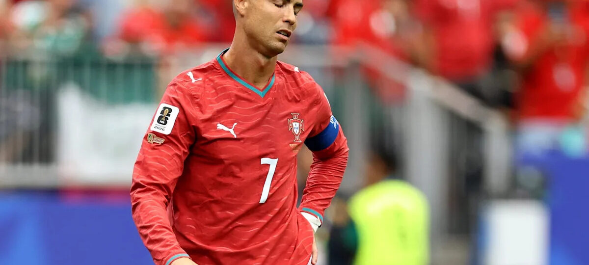 ‘You know what he’s like’ – Cristiano Ronaldo’s ex Manchester United teammates question ‘selfish’ World Cup appearance