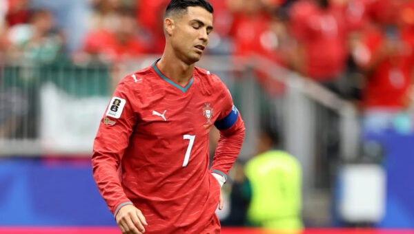 ‘You know what he’s like’ – Cristiano Ronaldo’s ex Manchester United teammates question ‘selfish’ World Cup appearance