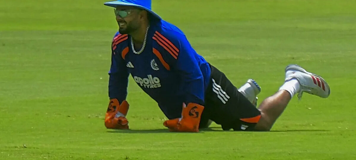 India vs Afghanistan: For Rishabh Pant, a milestone 50th Test is another starting point