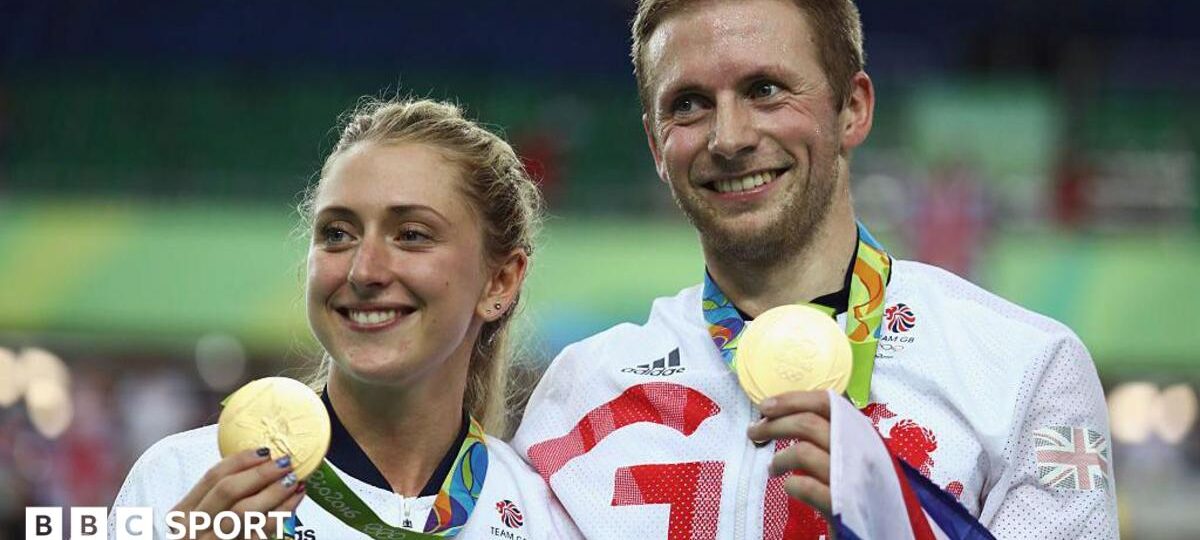 Olympic and Paralympic stars back Northern Games bid