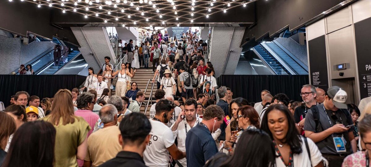 The Cannes Lions deal the ad industry is buzzing about — and what it means