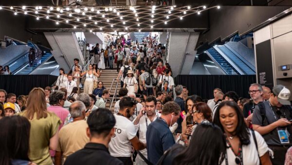 The Cannes Lions deal the ad industry is buzzing about — and what it means