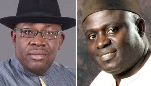 NDC: ‘You can’t be dictating for everyone’ – Agbonayinwa challenges Seriake Dickson